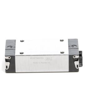 Bosch Rexroth COOLANT STEEL BALL CARRIAGE KWD-020-SLS-C0-N-1  New FS