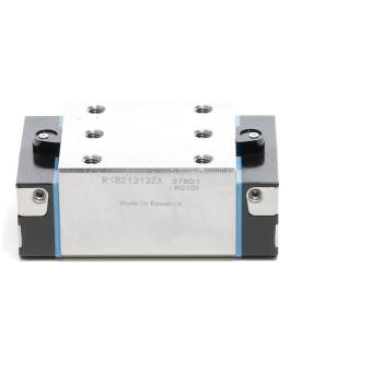 Guide carriage  New FS