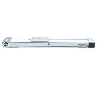 Linearachse CKR-110-NN-1 Neuwertig