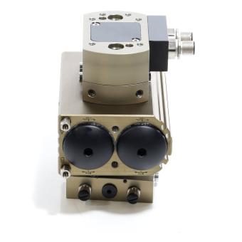 small parts gripper  New FS