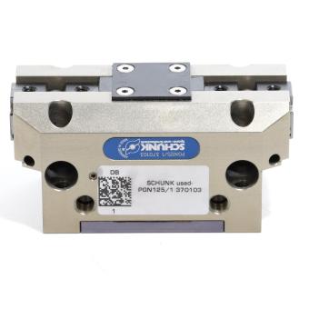 Parallelgreifer  Gebraucht