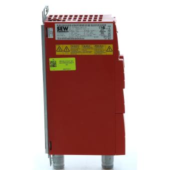 MOVITRAC® B Frequenzumrichter 8285233 Neu