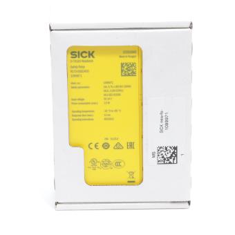 Safety control RLY3-0SSD400 New FS