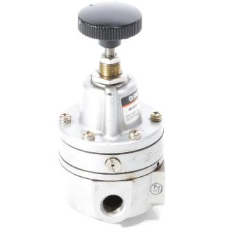 Precision pressure regulator  Used