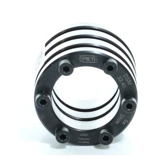 Spannsatz K-11303201 Gebraucht