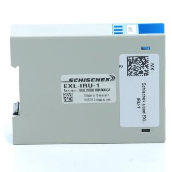 Switching Amplifier  Used