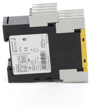 Safety Module  
