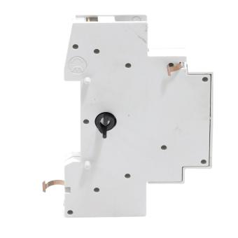 Auxiliary current switch  New