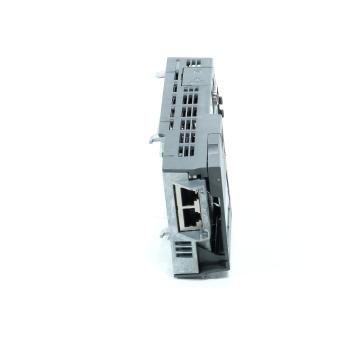 SINAMICS G120 Control Unit  