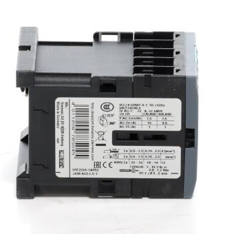 Power contactor  New FS