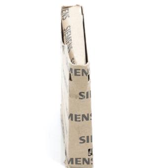 Auxiliary current switch  New FS