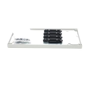 Mounting plate installation kit  New FS