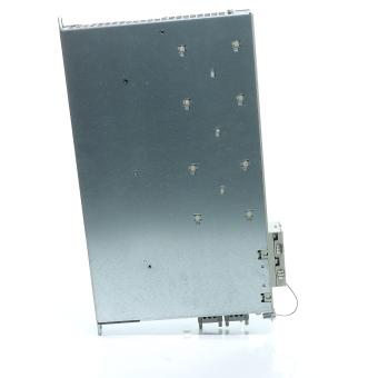 SIMODRIVE 611 Leistungsmodul  Neu geöffnete OVP