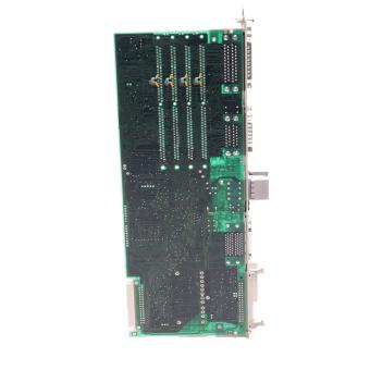 Simodrive control insert  Refurbished