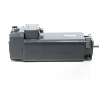 3~ Permanent magnet motor  Used