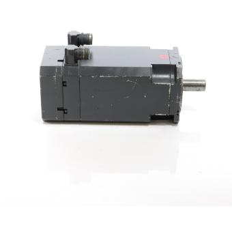 Brushless servomotor  Used