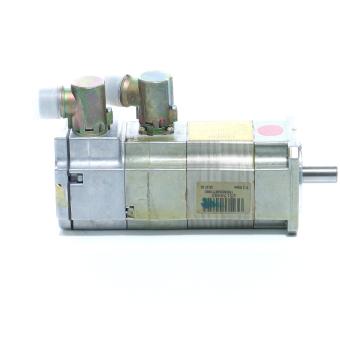 3 ~ Bürstenloser Servomotor  Gebraucht