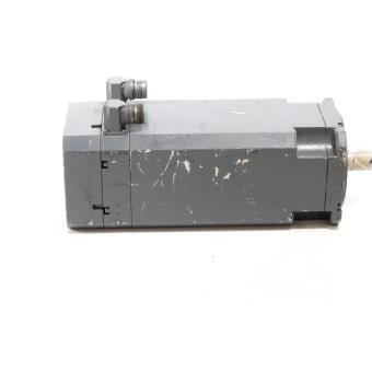 Bürstenloser Servomotor  Gebraucht