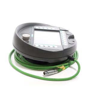 SIMATIC Mobile Panel 277  Gebraucht