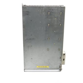 Simodrive feed module  Used