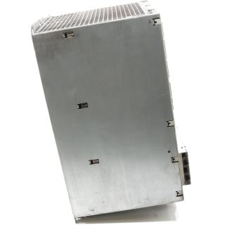 E/R module SIMODRIVE Used