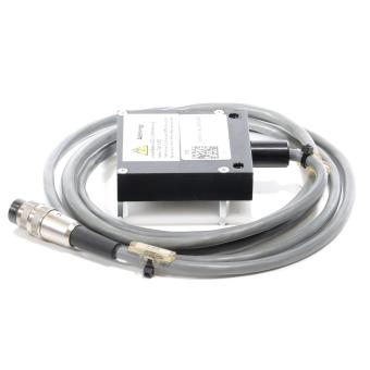 Invisible LED light radiation  New