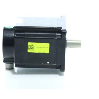 3-Phasen-Schrittmotor 1,2° mit Stecker  Neu