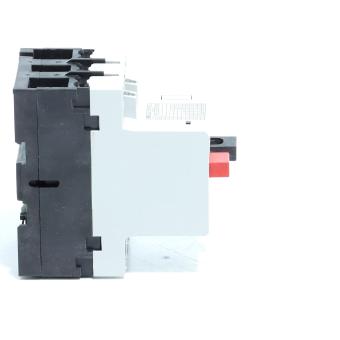 Motorschutzschalter 0,4-0,63A 35/004 Neu geöffnete OVP
