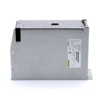 Twin Line step motor control IP54 TLC511PSF -/RM/-/PBDP/HBC 