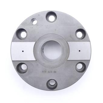 flange  