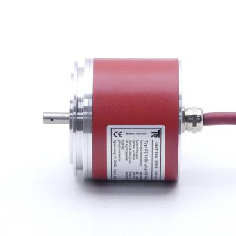 Rotary encoder CE 100M 