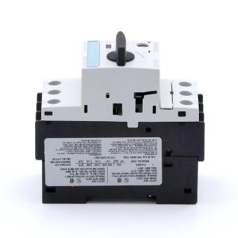 Circuit Breaker  Used