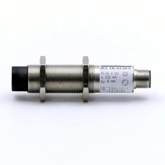 Inductive sensor 