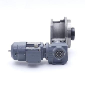 FIBROTOR Rotary indexing table EM 12  