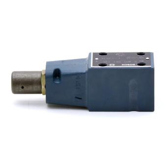 Pressure relief valve  New FS