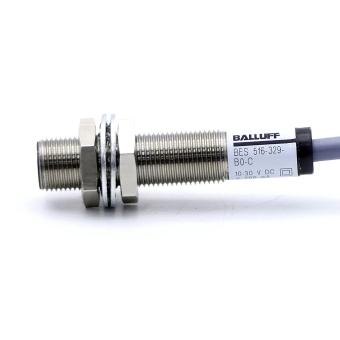 Inductive sensor 