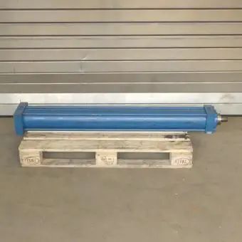 Hydraulikzylinder 