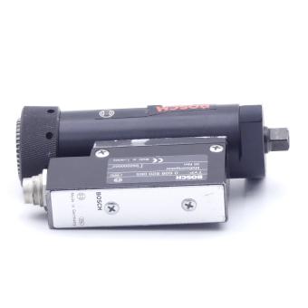 Measuring Transducer  Used