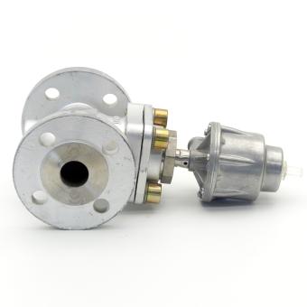 Geradsitzventil 512 32D1111 51 1 