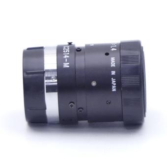 25 mm lens C2514-M(KP) 