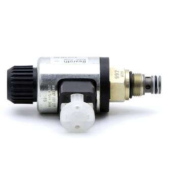 Magnetic valve  Used