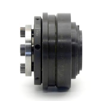 Safety Coupling SK1/60/W 