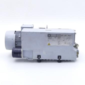 Vacuum pump 