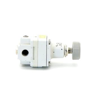 Precision Pressure Regulator  Used