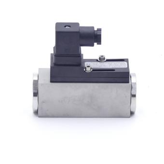 Flow monitor 