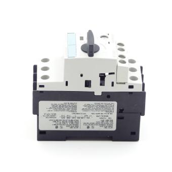 Leistungsschalter 3RV1021-0GA10 