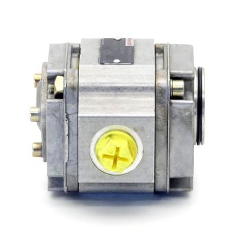 Internal gear pump PGF2-22/011RL01VM 