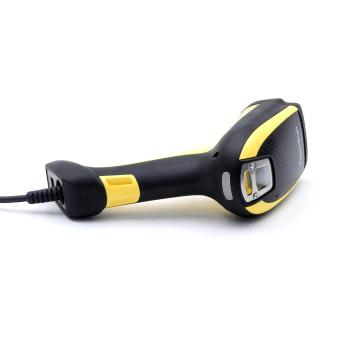 Barcode-Handscanner RS232 KCC-CRM-DL2-PD9530 Neuwertig