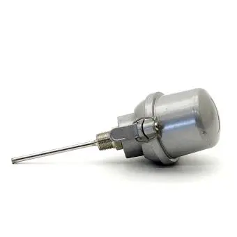 Temperature sensor RTD 2XPT100/A/3 