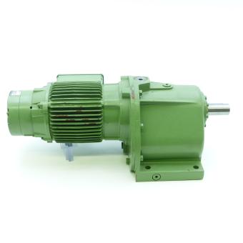 Gearmotor G23-10/DWK812-200-UB 